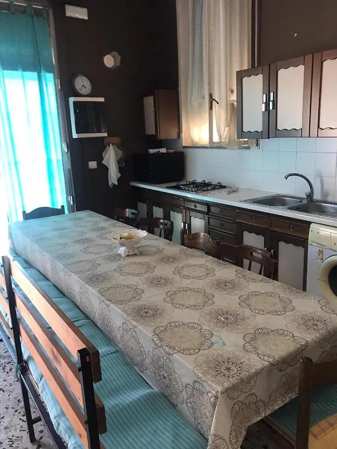 Appartamento Sicilia confort Castellana Sicula
