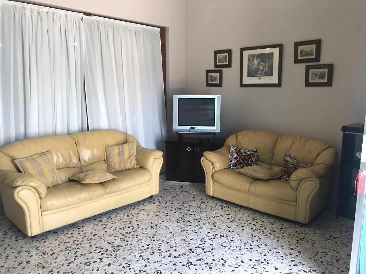 Castellana Sicula Sicilia Confort 아파트